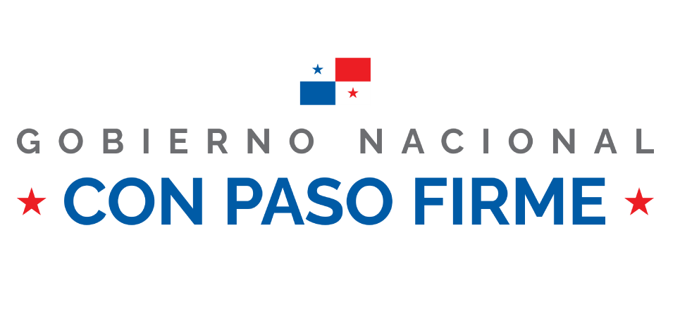 Logo del Gobierno nacional